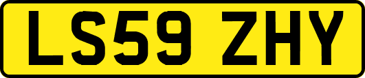 LS59ZHY