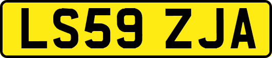 LS59ZJA