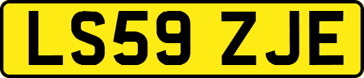 LS59ZJE
