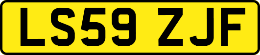 LS59ZJF