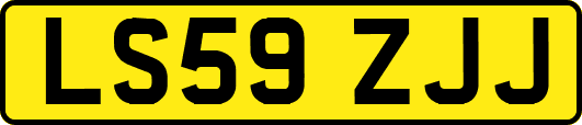 LS59ZJJ
