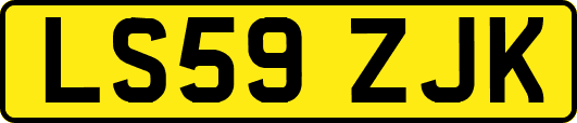 LS59ZJK
