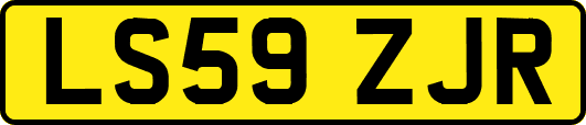 LS59ZJR