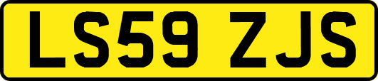 LS59ZJS