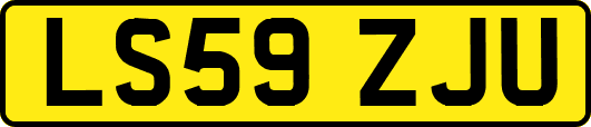 LS59ZJU
