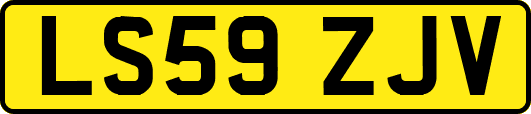 LS59ZJV