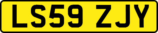 LS59ZJY