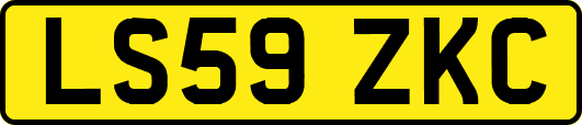 LS59ZKC