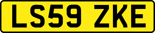 LS59ZKE