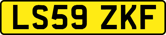 LS59ZKF