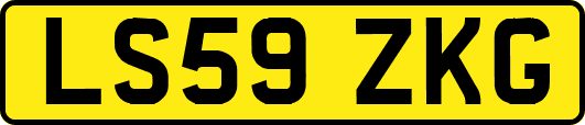 LS59ZKG
