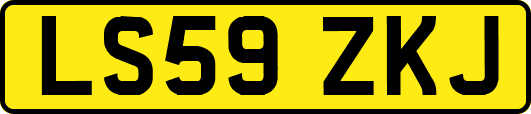 LS59ZKJ