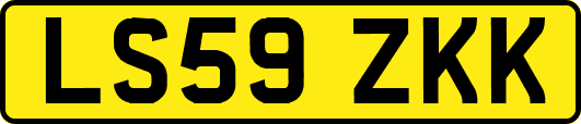 LS59ZKK