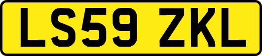 LS59ZKL