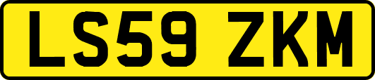 LS59ZKM