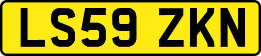LS59ZKN