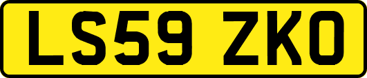 LS59ZKO