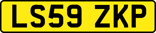 LS59ZKP