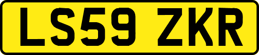LS59ZKR