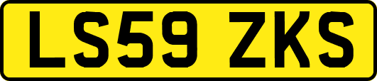LS59ZKS