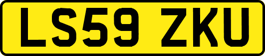 LS59ZKU