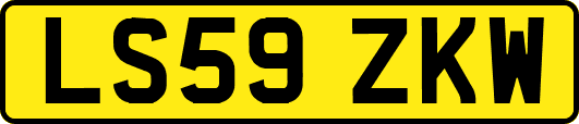 LS59ZKW