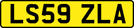 LS59ZLA
