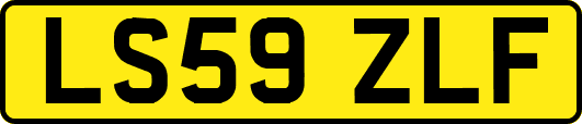 LS59ZLF