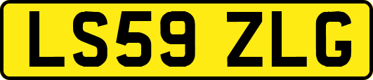 LS59ZLG