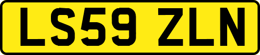 LS59ZLN