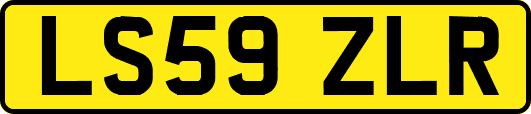 LS59ZLR