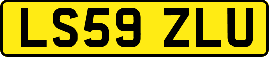 LS59ZLU