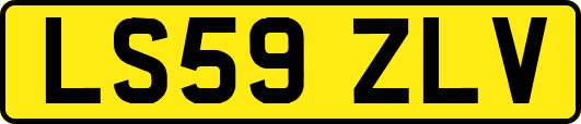 LS59ZLV