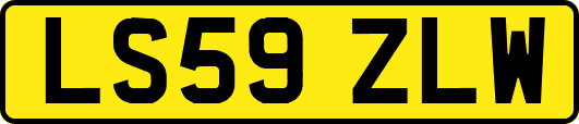 LS59ZLW