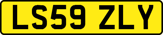 LS59ZLY