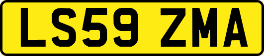 LS59ZMA