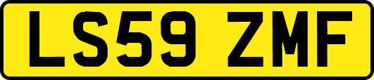 LS59ZMF