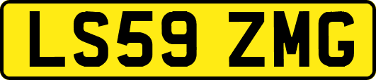 LS59ZMG
