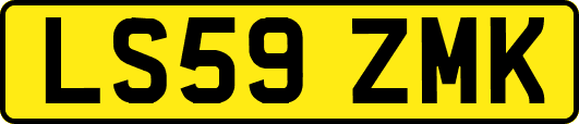 LS59ZMK