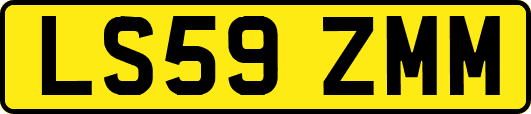 LS59ZMM
