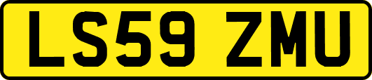 LS59ZMU