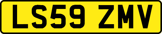 LS59ZMV