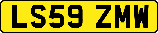 LS59ZMW