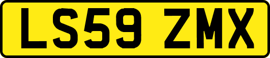 LS59ZMX