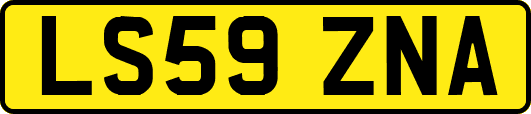 LS59ZNA