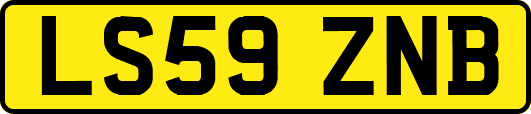 LS59ZNB