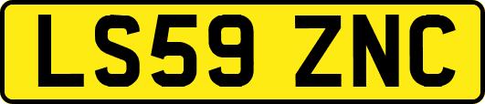 LS59ZNC