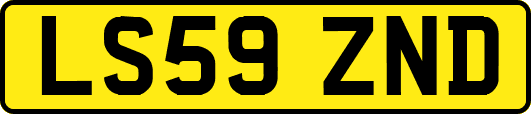 LS59ZND