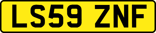 LS59ZNF