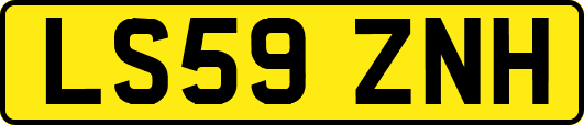 LS59ZNH